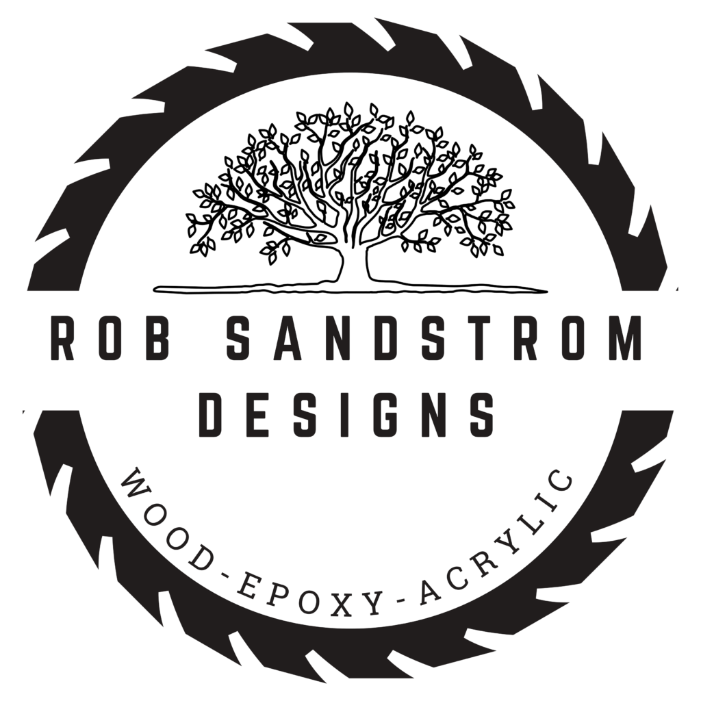 Home - Rob Sandstrom Designs